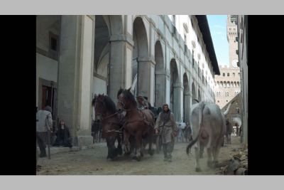 E' un peccato "il peccato" di Končalovskij