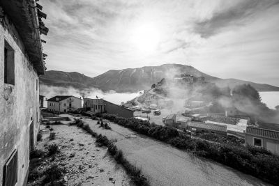 Zona Rossa - III parte