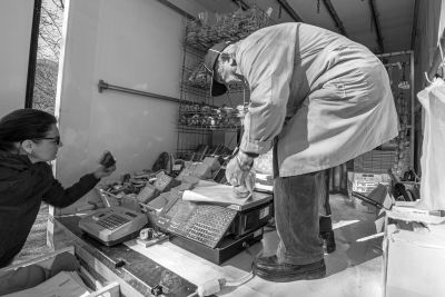 Zona Rossa - II parte